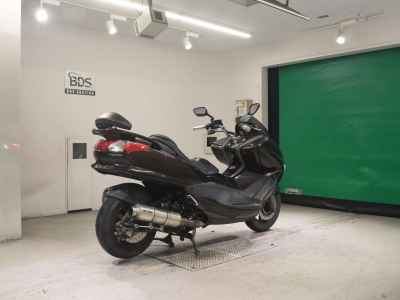 Yamaha Majesty 250 2014