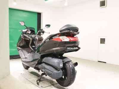 Yamaha Majesty 250 2014