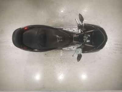 Yamaha Majesty 250 2014