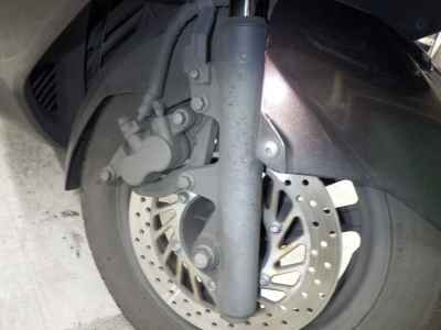 Yamaha Majesty 250 2014