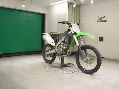 Kawasaki KX250F