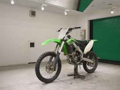 Kawasaki KX250F