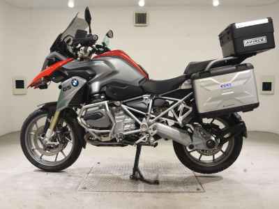 BMW R1200GS 2014