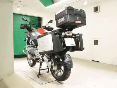 BMW R1200GS 2014