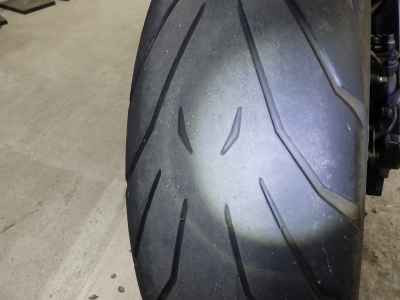 Honda CBR600RR 2021