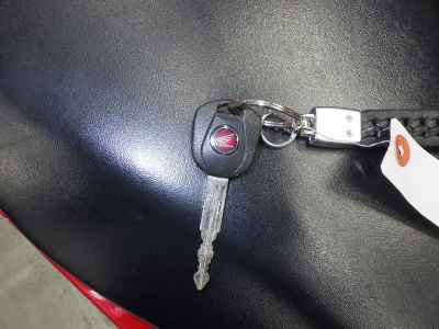 Honda CBR600RR 2021