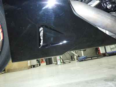 Ducati Diavel 1260S 2023