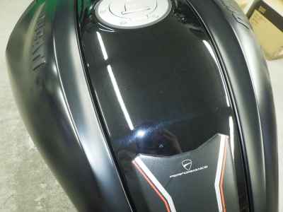 Ducati Diavel 1260S 2023
