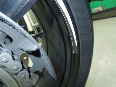 Ducati Diavel 1260S 2023