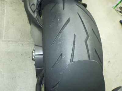 Ducati Diavel 1260S 2023