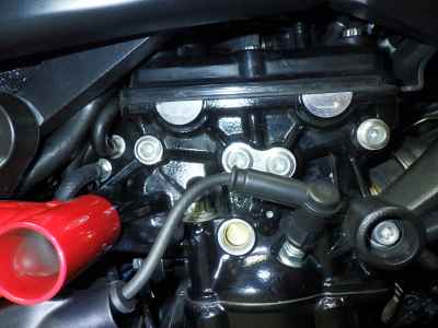 Ducati Diavel 1260S 2023