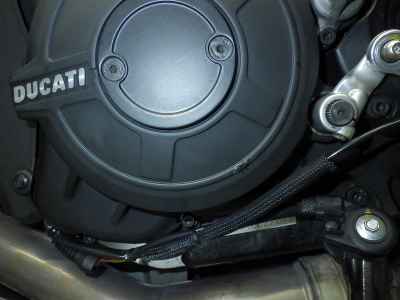 Ducati Diavel 1260S 2023