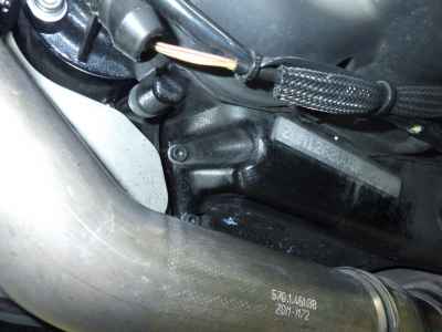 Ducati Diavel 1260S 2023