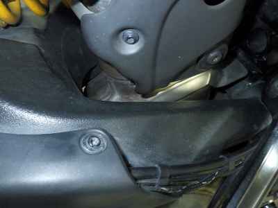 Ducati Diavel 1260S 2023