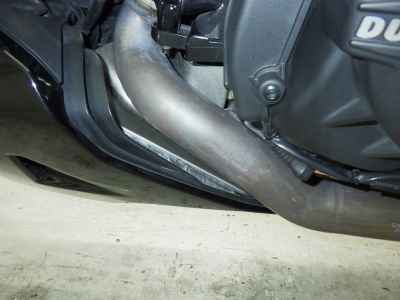 Ducati Diavel 1260S 2023