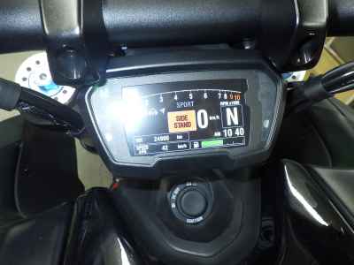 Ducati Diavel 1260S 2023