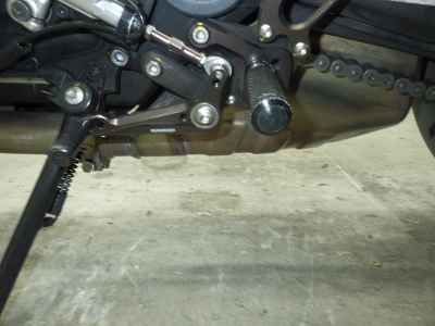 Ducati Diavel 1260S 2023