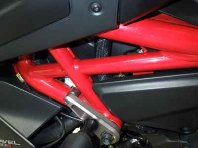 Ducati Diavel 1260S 2023