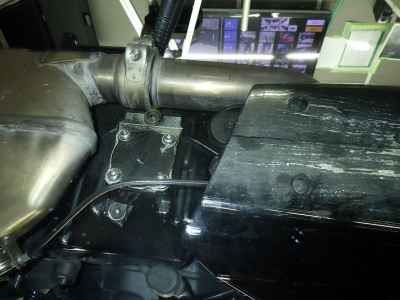 Ducati Diavel 1260S 2023