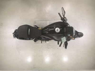 Ducati Diavel 1260S 2023
