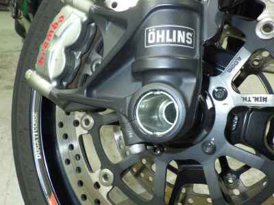 Ducati Diavel 1260S 2023