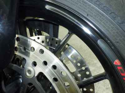 Ducati Diavel 1260S 2023