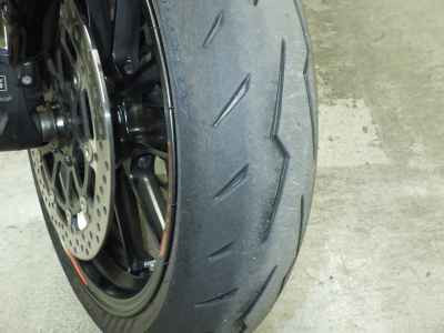 Ducati Diavel 1260S 2023