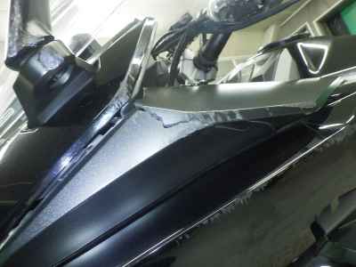 Suzuki GSX-S1000GT 2022