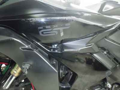 Suzuki GSX-S1000GT 2022