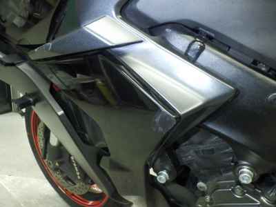 Suzuki GSX-S1000GT 2022