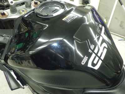 Suzuki GSX-S1000GT 2022