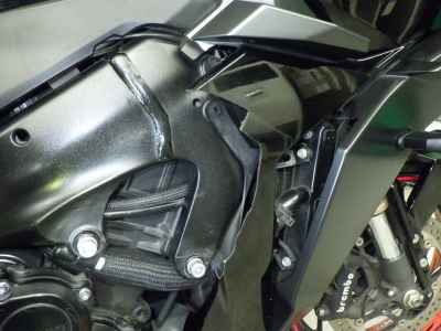 Suzuki GSX-S1000GT 2022