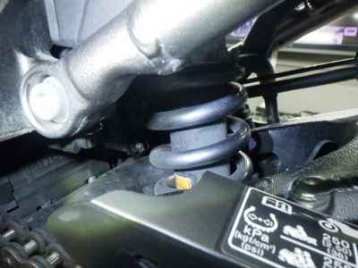 Suzuki GSX-S1000GT 2022