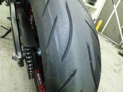 Suzuki GSX-S1000GT 2022