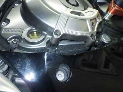 Suzuki GSX-S1000GT 2022