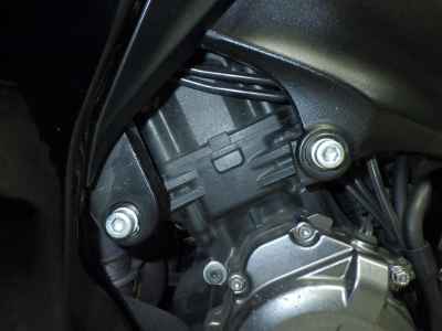 Suzuki GSX-S1000GT 2022