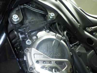 Suzuki GSX-S1000GT 2022