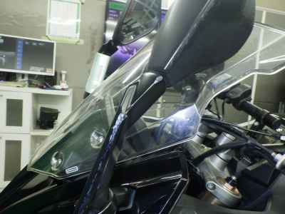 Suzuki GSX-S1000GT 2022