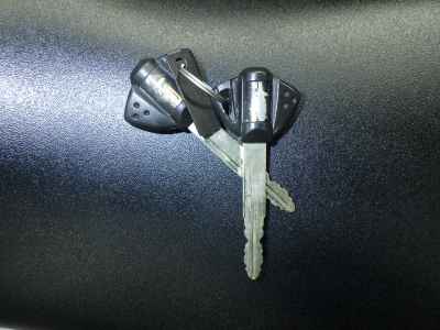 Suzuki GSX-S1000GT 2022