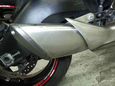 Suzuki GSX-S1000GT 2022