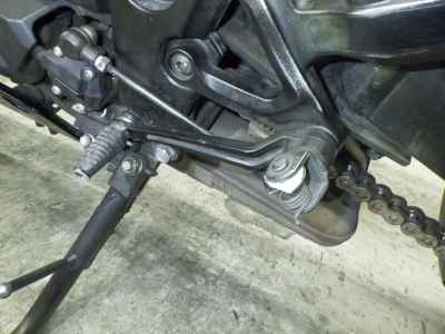 Suzuki GSX-S1000GT 2022