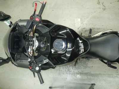 Suzuki GSX-S1000GT 2022