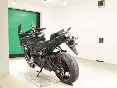 Suzuki GSX-S1000GT 2022