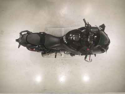 Suzuki GSX-S1000GT 2022