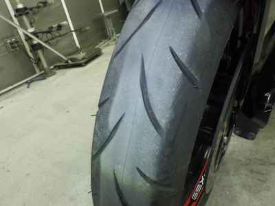 Suzuki GSX-S1000GT 2022