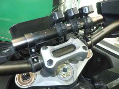 Suzuki GSX-S1000GT 2022