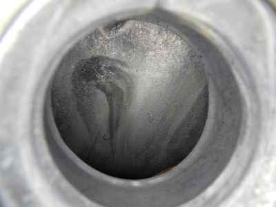 Suzuki Hayabusa 2007