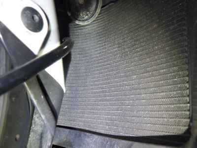 Suzuki Hayabusa 2007