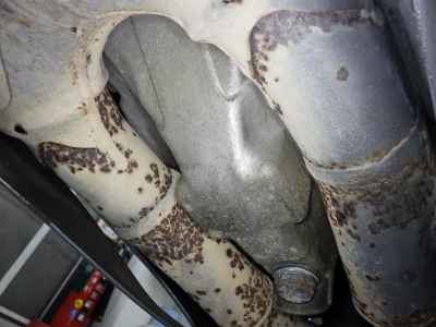 Suzuki Hayabusa 2007