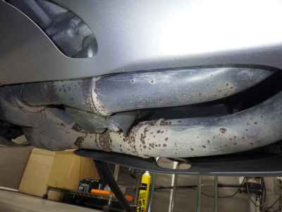 Suzuki Hayabusa 2007